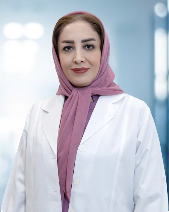 دکتر رقیه دهقان زاده